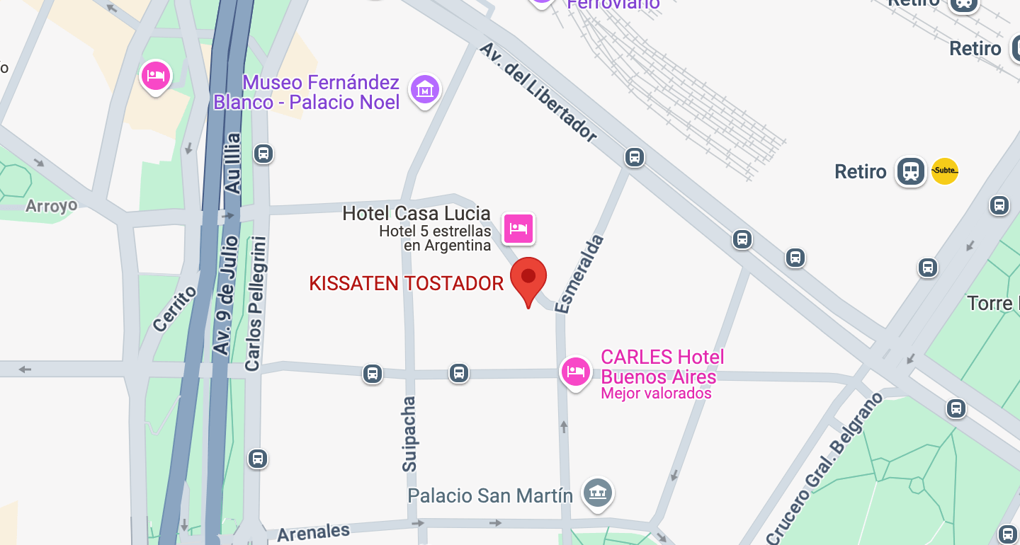 Google Maps